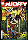 Mickey  n° 854 - Abril