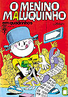Menino Maluquinho, O  n° 1 - Abril