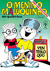 Menino Maluquinho, O  n° 43 - Abril