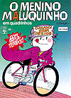 Menino Maluquinho, O  n° 51 - Abril