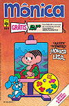 Mônica  n° 114 - Abril