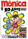 Mônica  n° 120 - Abril