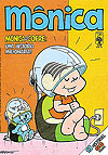 Mônica  n° 138 - Abril