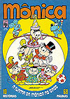 Mônica  n° 146 - Abril