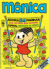 Mônica  n&deg;&nbsp;149 - Abril