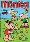 Mônica  n&deg;&nbsp;152 - Abril