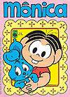 Mônica  n&deg;&nbsp;154 - Abril