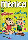 Mônica  n° 170 - Abril