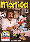 Mônica  n° 171 - Abril