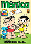Mônica  n° 173 - Abril