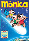Mônica  n° 190 - Abril