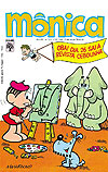 Mônica  n° 33 - Abril