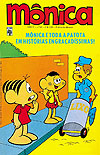 Mônica  n° 42 - Abril