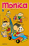 Mônica  n° 62 - Abril
