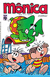 Mônica  n° 71 - Abril