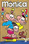 Mônica  n&deg;&nbsp;98 - Abril