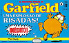 Melhores Piadas de Garfield, As  n° 2 - Abril