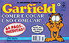 Melhores Piadas de Garfield, As  n° 4 - Abril