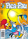 Melhor de Pica-Pau, O  n° 40 - Abril
