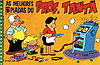 Melhores Piadas Professor Tantã, As  n° 1 - Abril