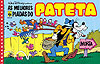 Melhores Piadas..., As  n° 4 - Abril
