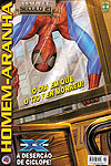 Marvel Século 21 - Homem-Aranha  n° 4 - Abril