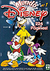 Mundo Disney  n° 1 - Abril