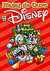 Natal de Ouro Disney  n° 3 - Abril