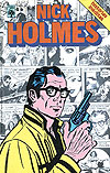 Nick Holmes  n° 1 - Abril