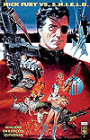 Nick Fury Vs. S.H.I.E.L.D.  n° 1 - Abril