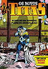 Novos Titãs, Os  n° 78 - Abril