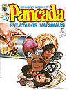 Pancada  n° 27 - Abril