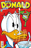 Pato Donald Extra  n° 1 - Abril