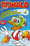 Pato Donald Extra  n° 2 - Abril