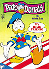 Pato Donald em Inglês!  n° 2 - Abril