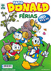 Pato Donald Férias  n° 2 - Abril