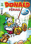 Pato Donald Férias  n° 4 - Abril