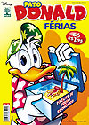 Pato Donald Férias  n° 8 - Abril