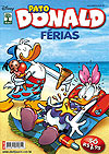 Pato Donald Férias  n° 9 - Abril