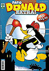 Pato Donald Extra!  n° 1 - Abril