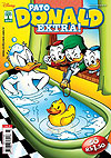 Pato Donald Extra!  n° 3 - Abril