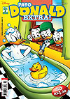 Pato Donald Extra!  n° 3 - Abril