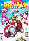 Pato Donald Extra!  n° 4 - Abril