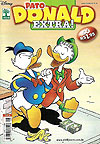Pato Donald Extra!  n° 6 - Abril