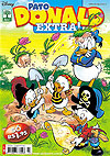 Pato Donald Extra!  n° 7 - Abril