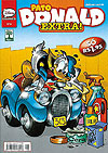 Pato Donald Extra!  n° 9 - Abril