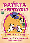 Pateta Faz História  n° 12 - Abril