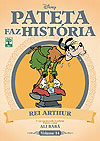 Pateta Faz História  n° 14 - Abril