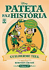 Pateta Faz História  n° 17 - Abril