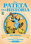 Pateta Faz História  n° 18 - Abril